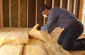 Types of Insulation We Offer in Scotts Hill, TN