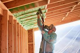 Professional Foam Insulation Services in Scotts Hill, TN